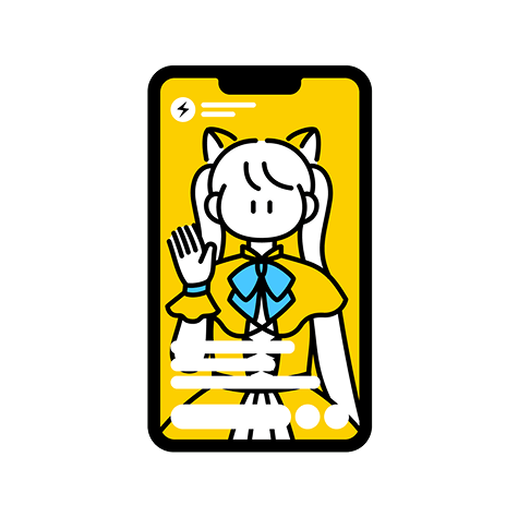 オリジナルグッズに