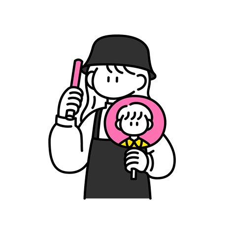 特別なイベント/ライブ体験に